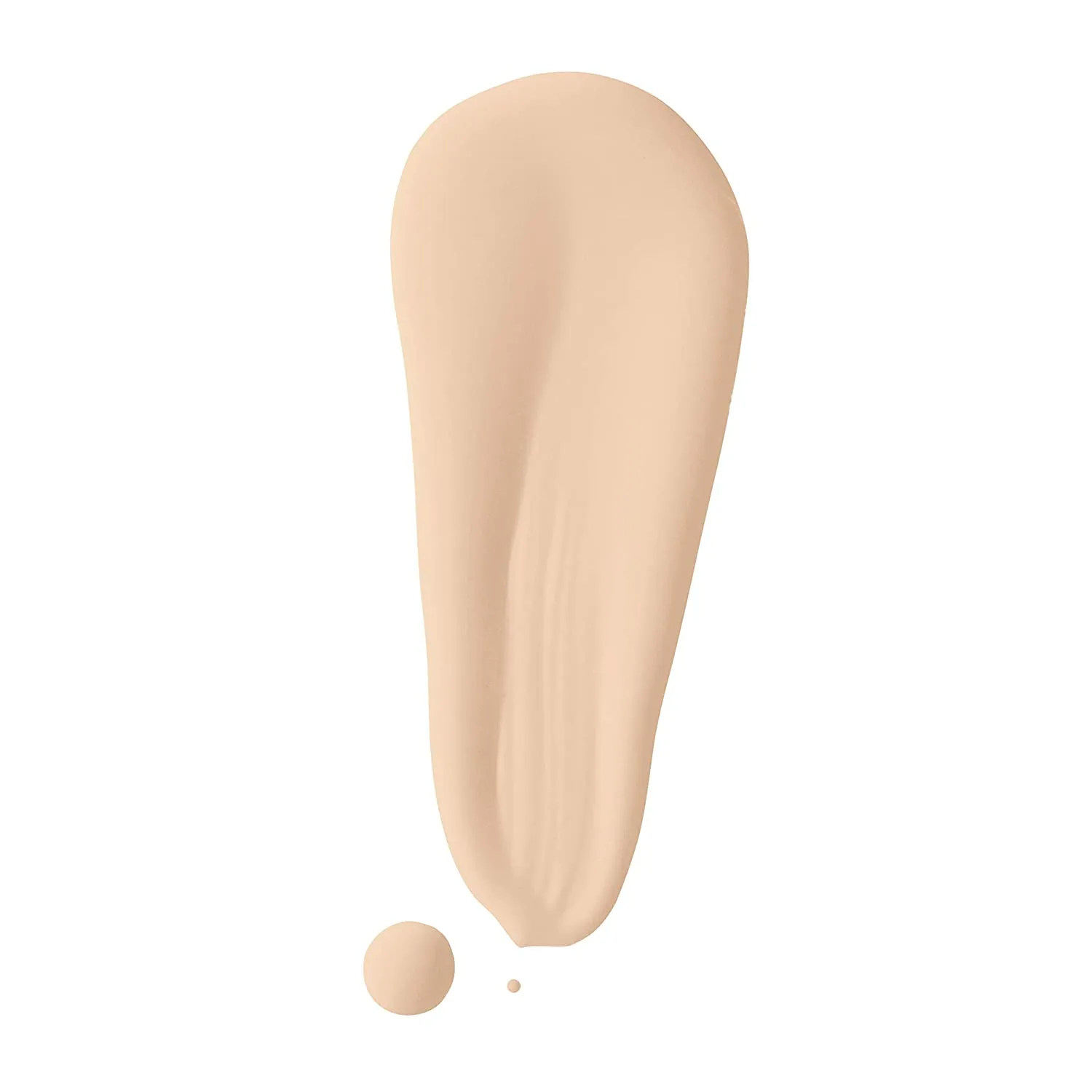 Pack of 2 NYX Total Control Drop Foundation, Alabaster # TCDF02