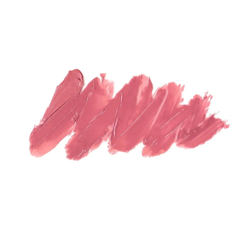 Pack of 2 Physicians Formula Rose Kiss All Day Glossy Lip Color, Blind Date 1711503