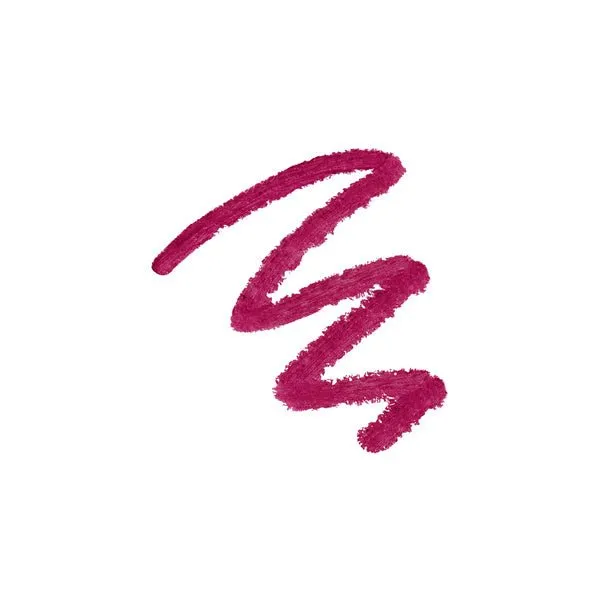 PAESE THE KISS LIPS SET - Liquid Lipstick & Lip Liner - 05 Raspberry Red