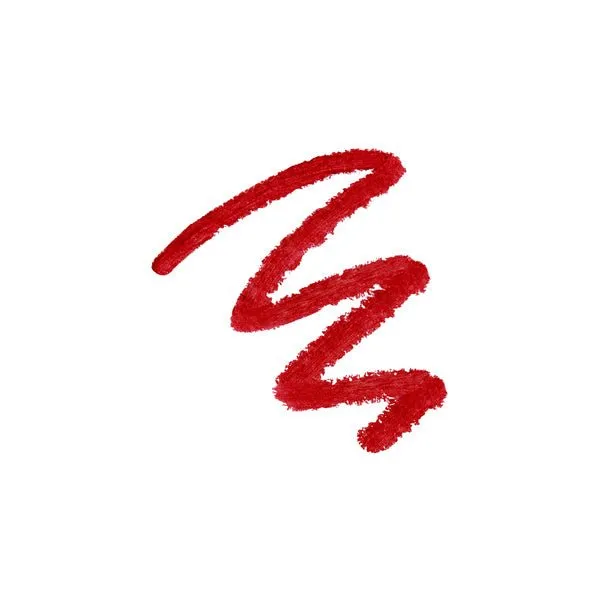 PAESE THE KISS LIPS SET - Liquid Lipstick & Lip Liner - 06 Classic Red