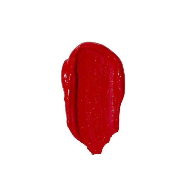 PAESE THE KISS LIPS SET - Liquid Lipstick & Lip Liner - 06 Classic Red
