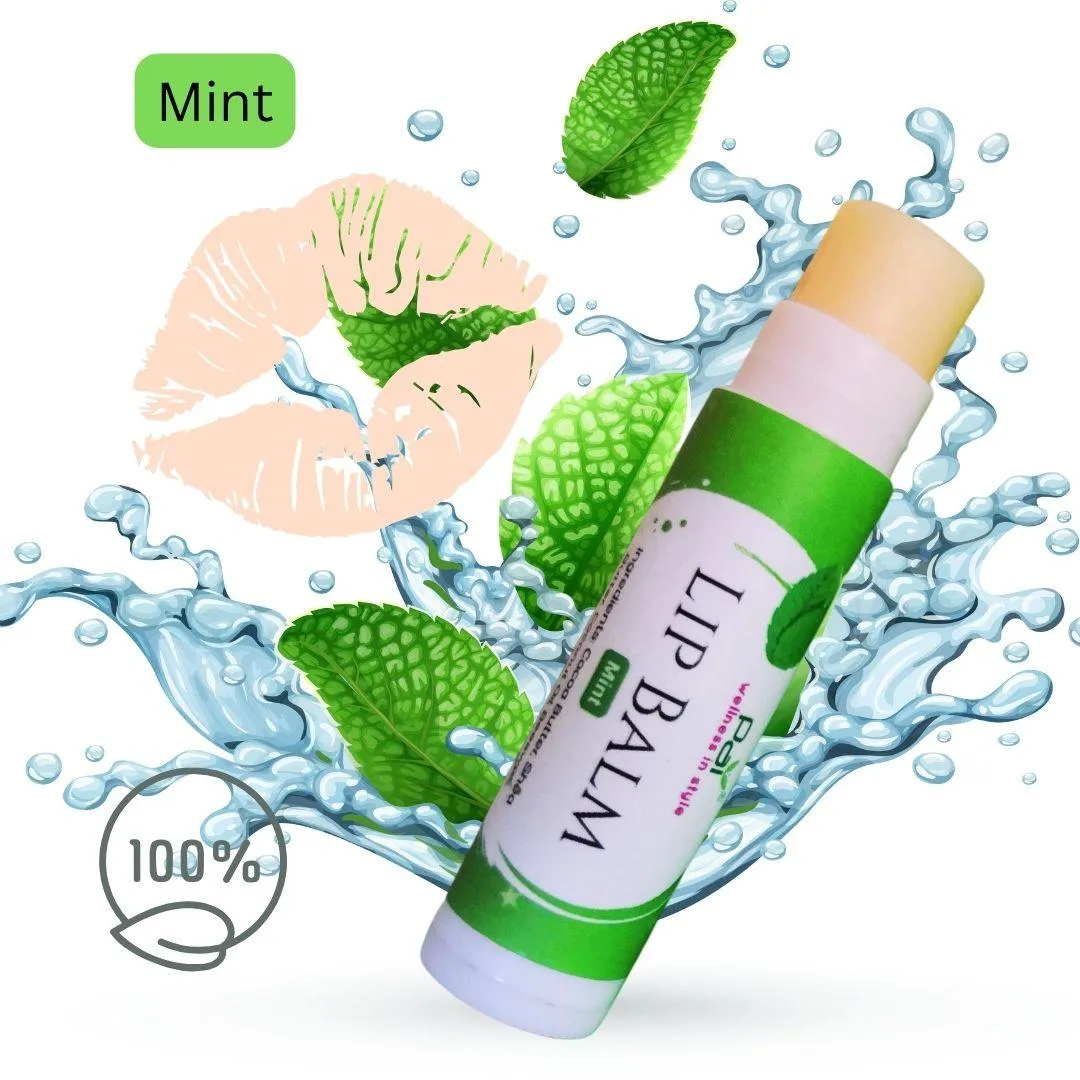 PAI - Lip Balm Stick