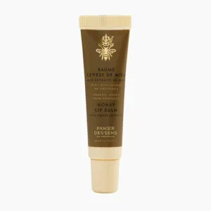 PanierDes Sens Honey Lips Balm 0.4oz