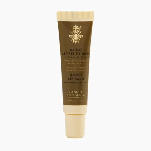 PanierDes Sens Honey Lips Balm 0.4oz