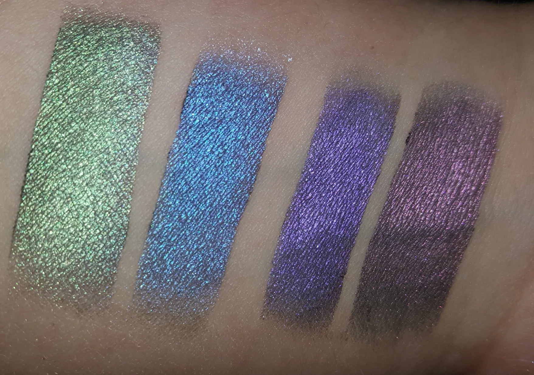 Parasol Palette