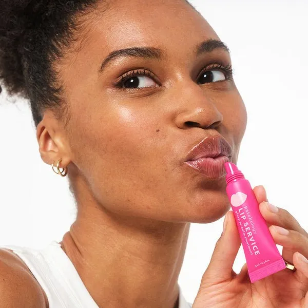 Patchology Lip Service Gloss-to-Balm Treatment