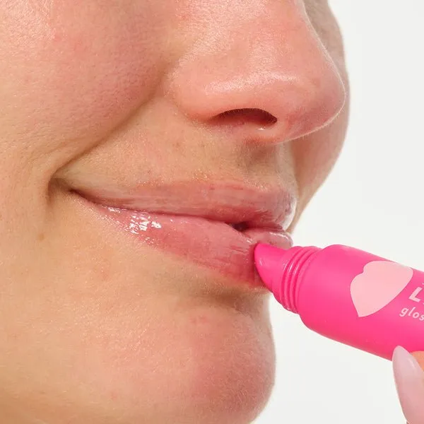 Patchology Lip Service Gloss-to-Balm Treatment