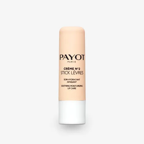 PAYOT CRÈME N°2 STICK LÈVRES Lip Balm 4g