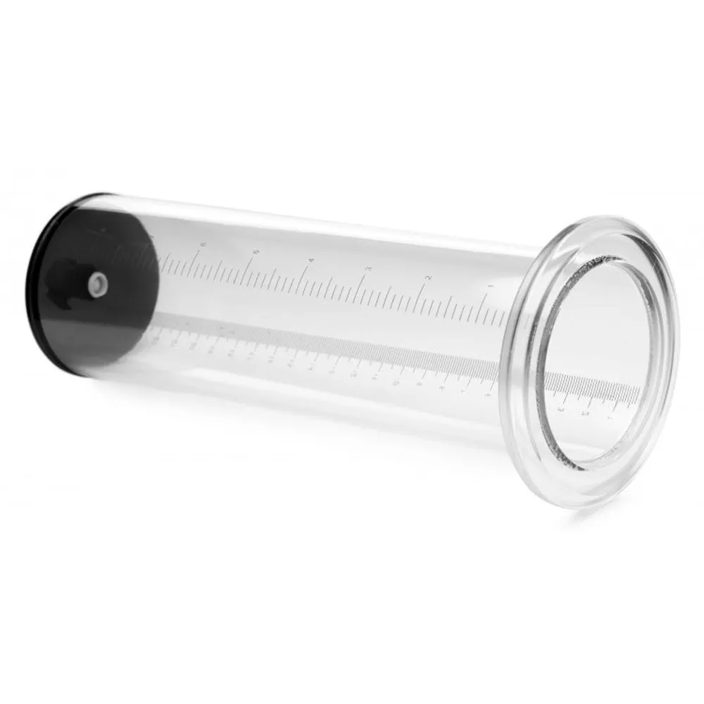 Penis Pump Kit with 2.50" Cylinder