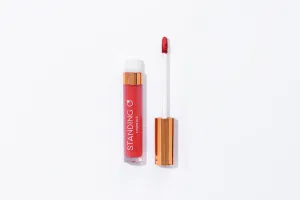 Persistent Persimmon Lipstick