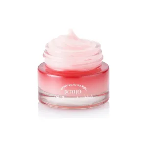 Petitfee Oil Blossom Lip Mask