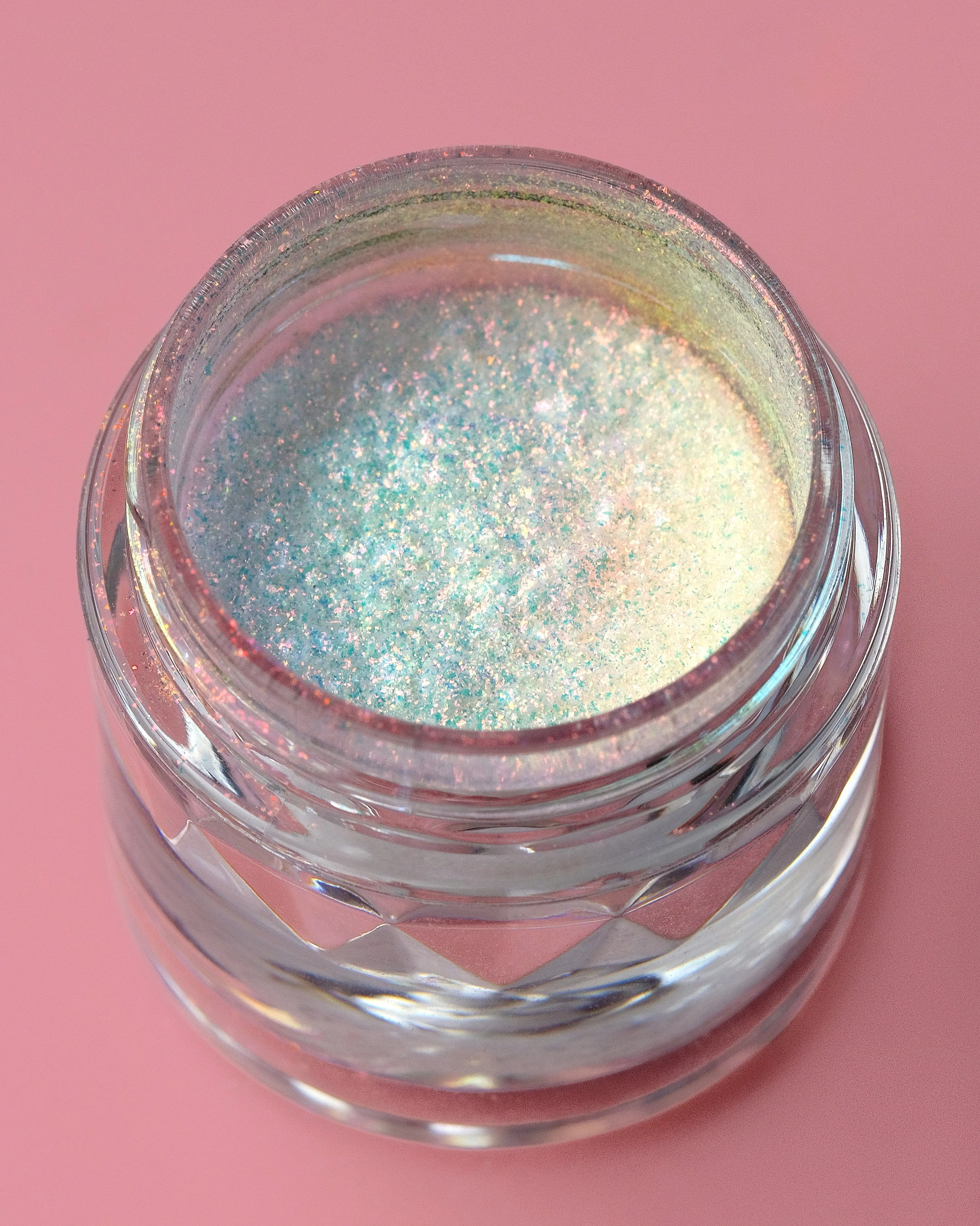 Pillow Fight Opal Multichrome Loose Eyeshadow