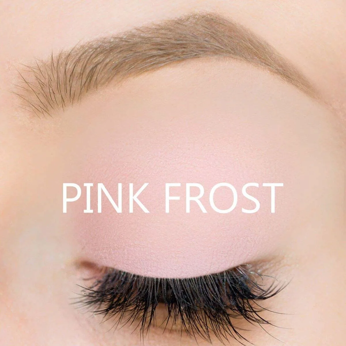 Pink Frost Glitter ShadowSense® Eyeshadow