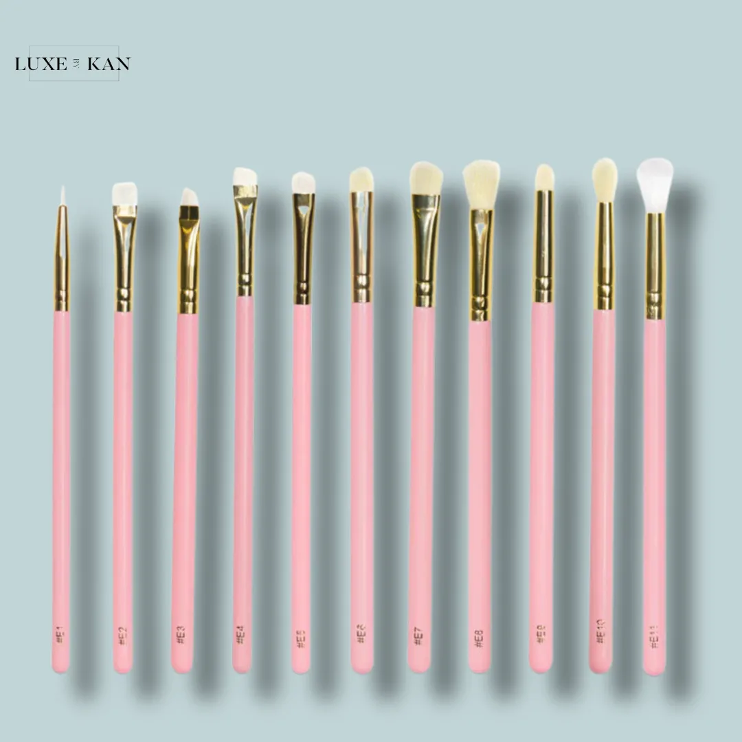 Plouise Precise With My Destiny Brush Set