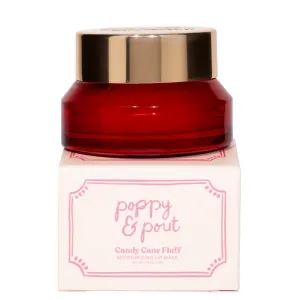 Poppy & Pout Lip Mask