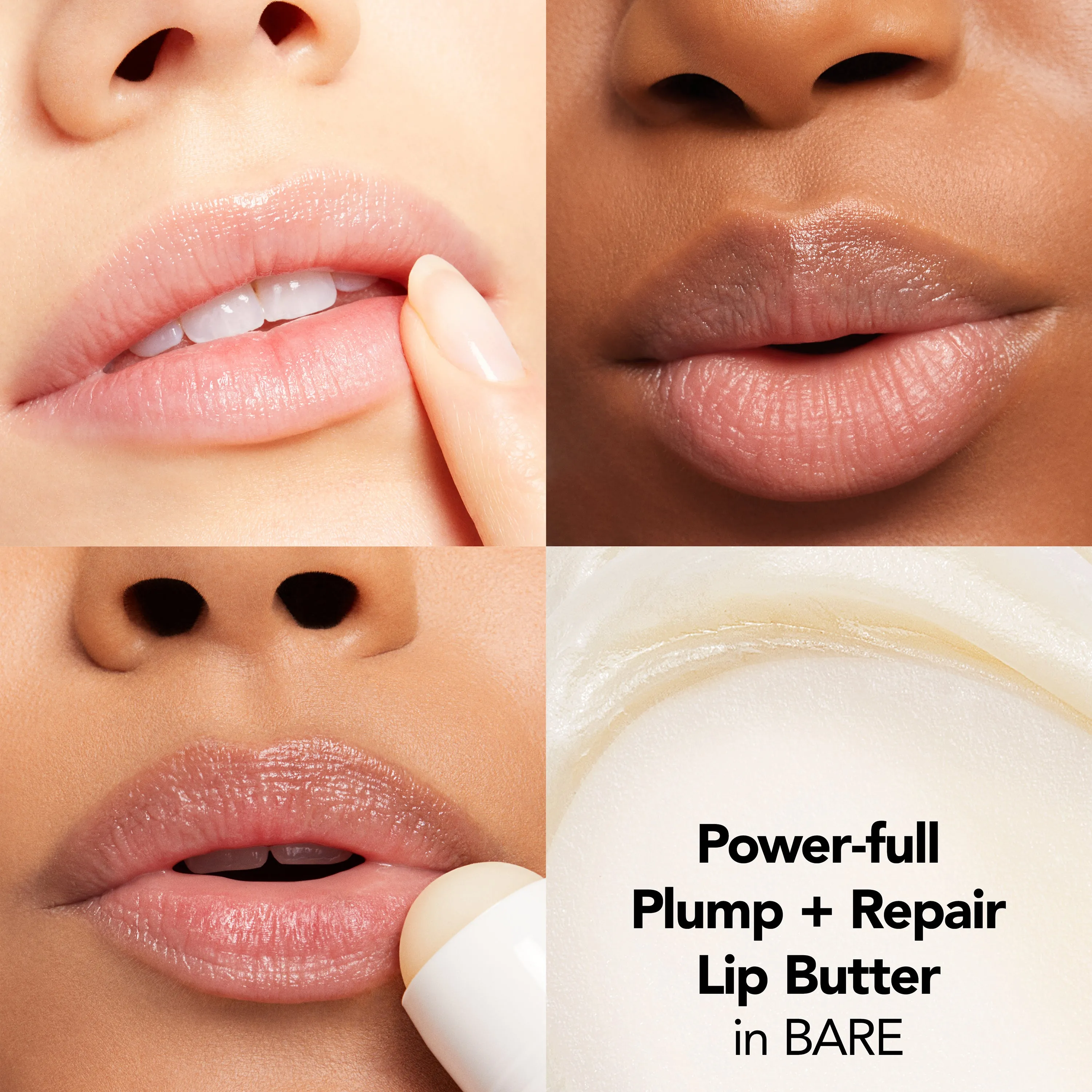 Power-Full Plump   Repair Lip Butter