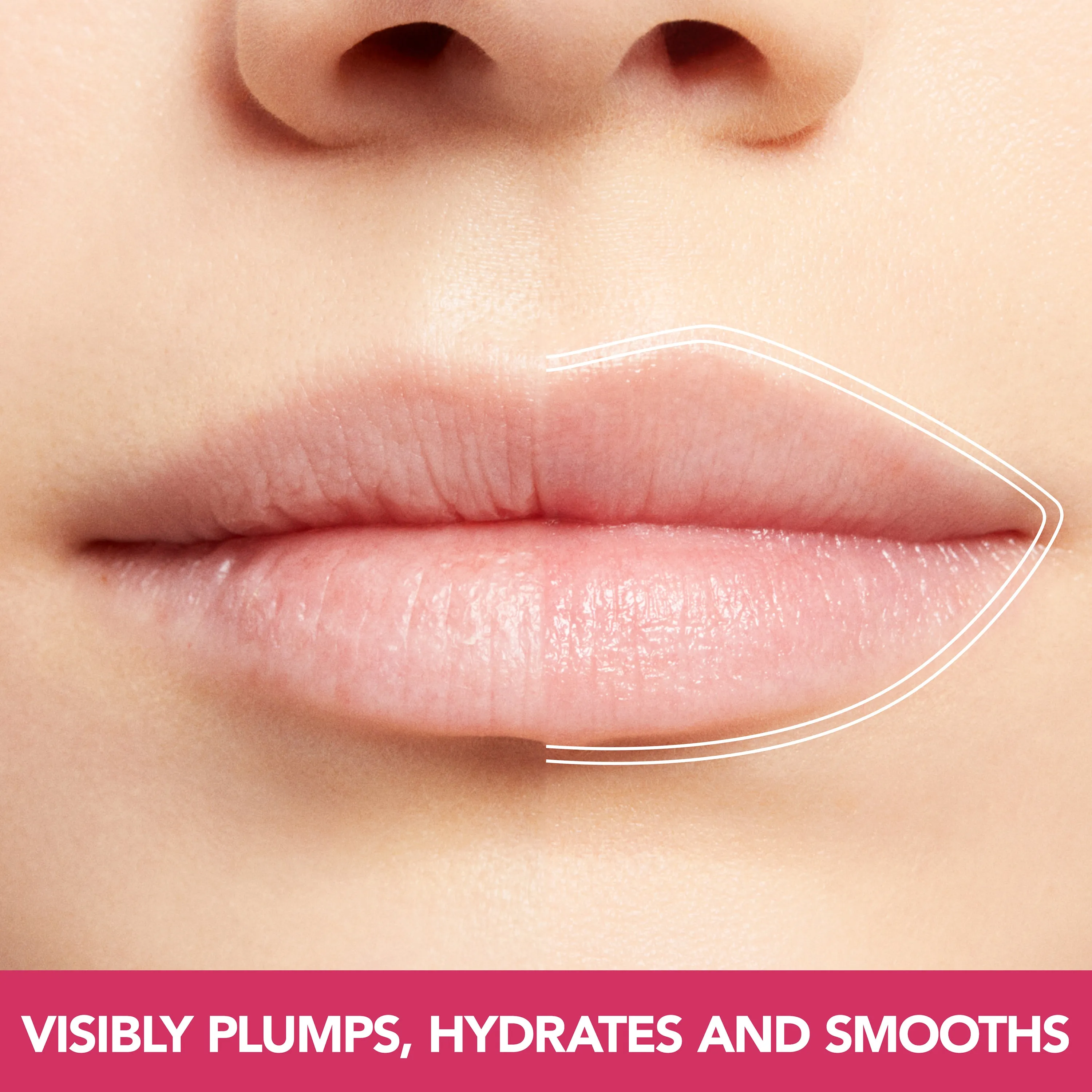 Power-Full Plump   Repair Lip Butter