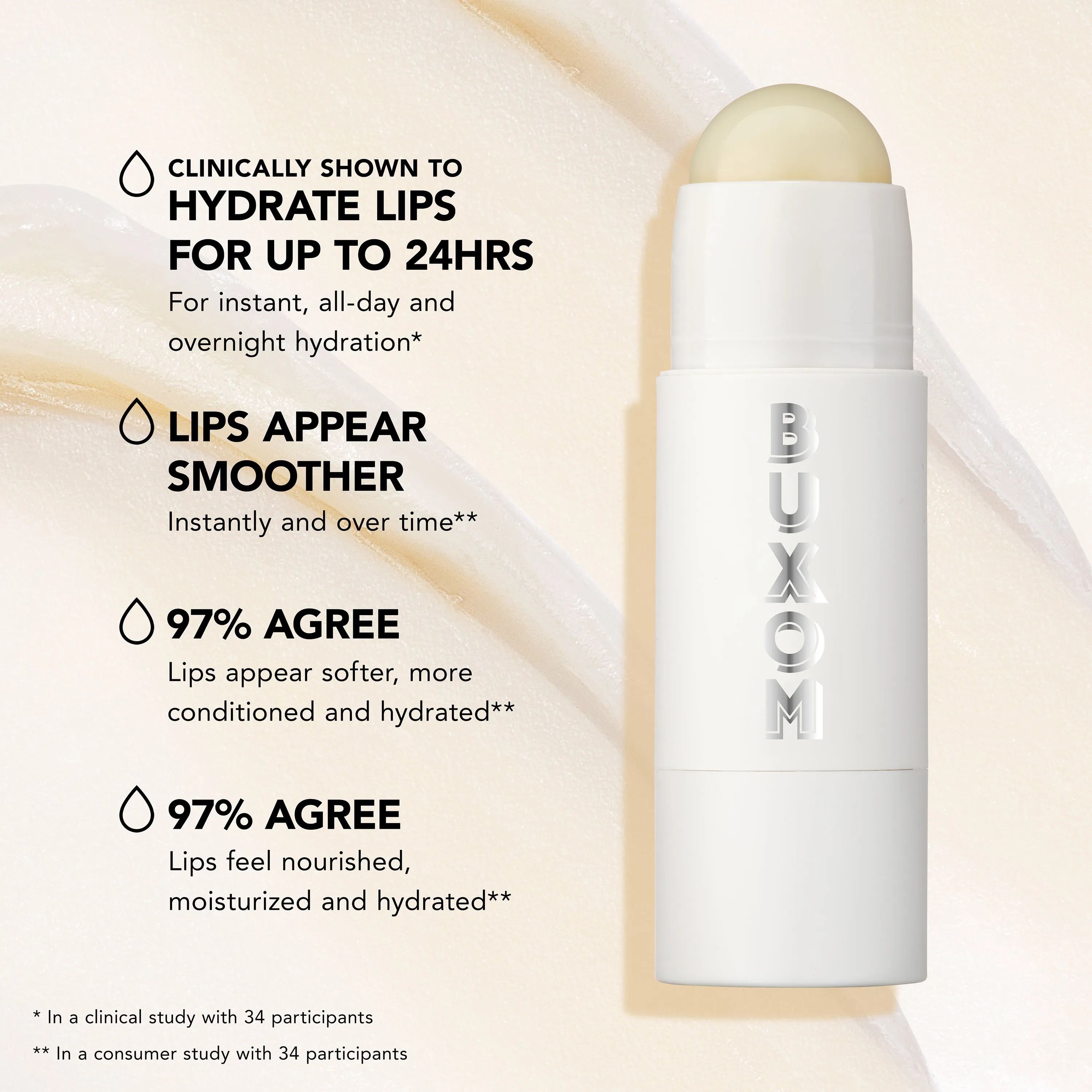 Power-Full Plump   Repair Lip Butter