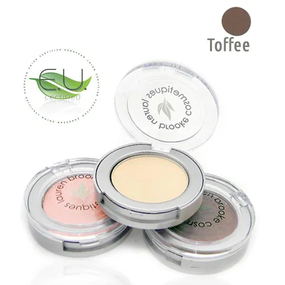 Pressed Eyeshadow Singles