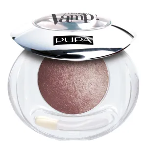 Pupa Wet & Dry Vamp! Baked Eyeshadow No. 204 Golden Brown