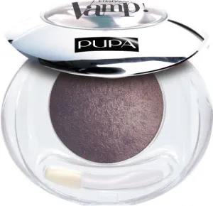 Pupa Wet & Dry Vamp! Baked Eyeshadow  No. 402 Brown Grey