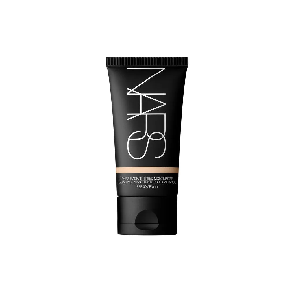 Pure Radiant Tinted Moisturizer
