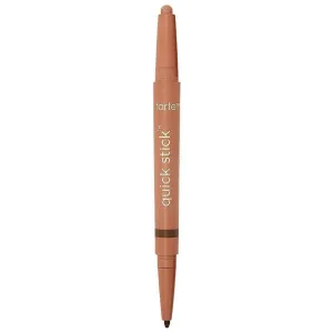 Quick Stick™ Waterproof Shadow & Liner Matte Tan & Brown Liner