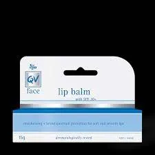 QV Face Lip Balm SPF 30  15gm