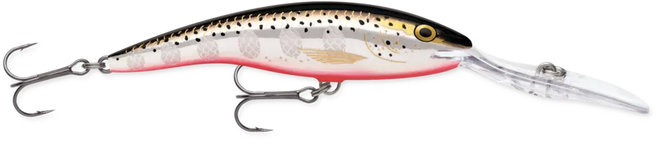Rapala Deep Tail Dancer