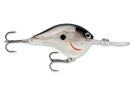Rapala DT (Dives-To) Series