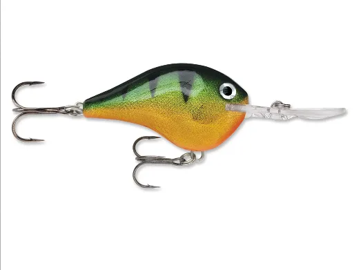 Rapala DT (Dives-To) Series
