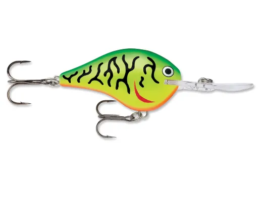 Rapala DT (Dives-To) Series