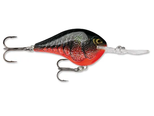 Rapala DT (Dives-To) Series
