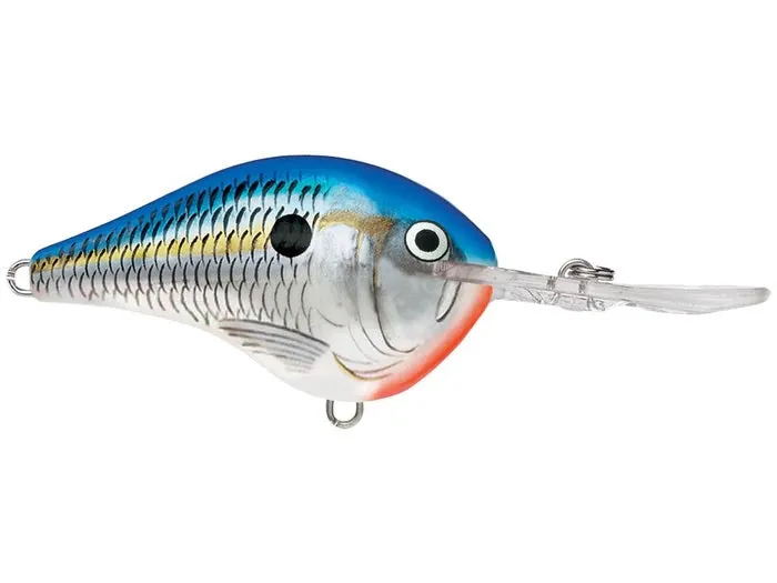 Rapala DT (Dives-To) Series