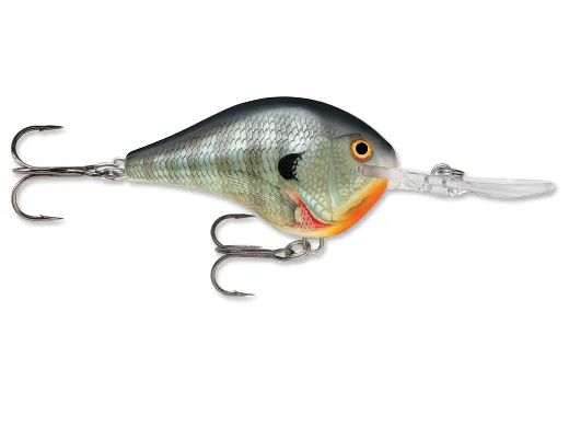Rapala DT (Dives-To) Series