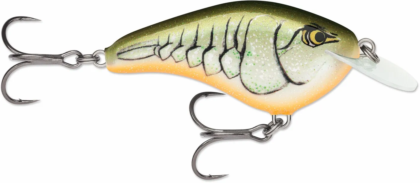 Rapala DT (Dives-To) Series