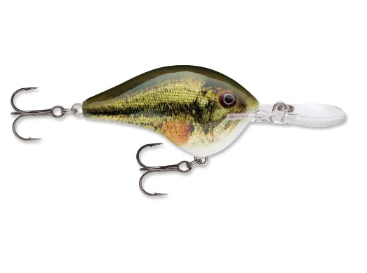 Rapala DT (Dives-To) Series