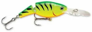 RAPALA JOINTED SHAD RAP JSR07 FIRE TIGER