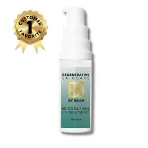 RE-CREATION LIP TREATMENT