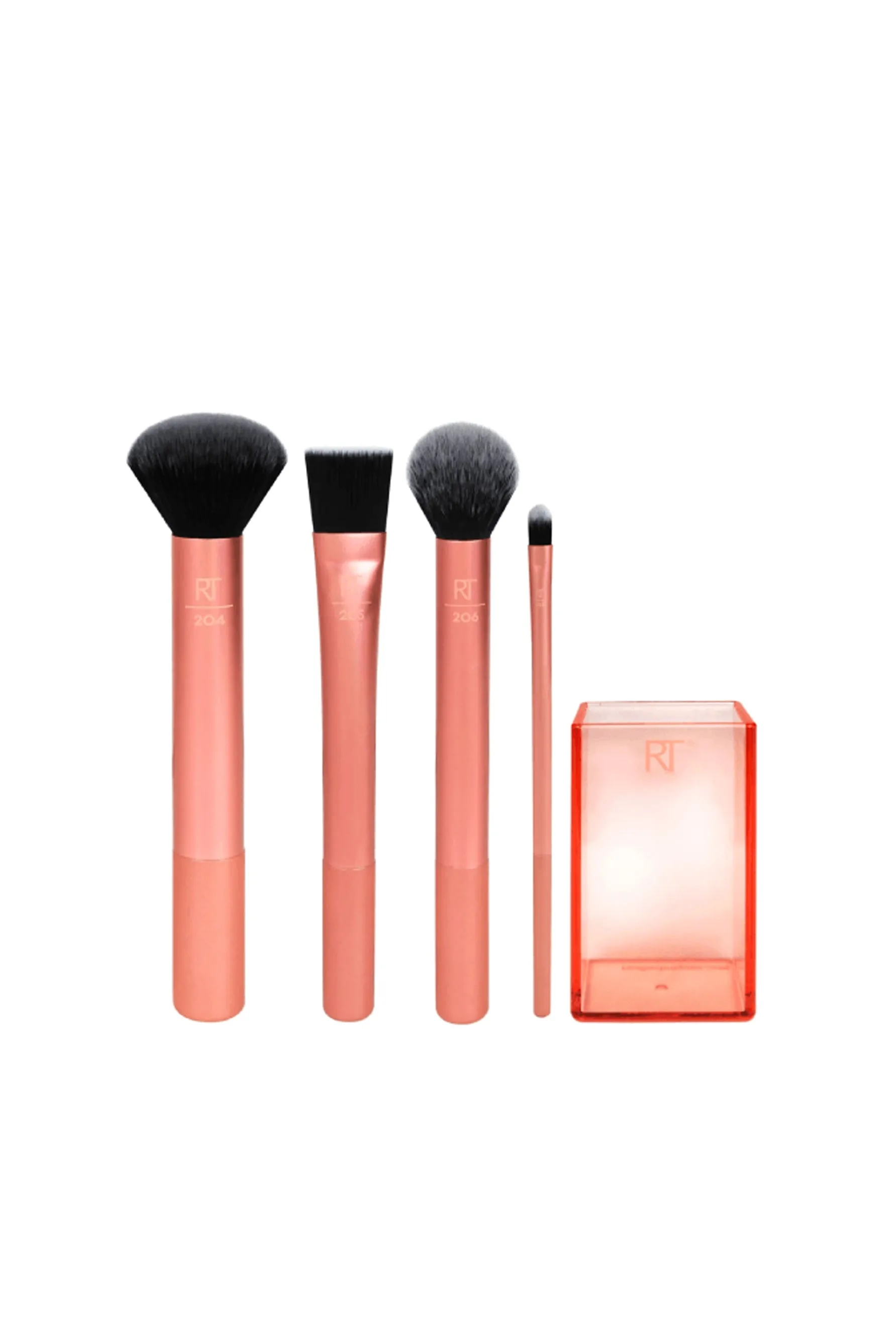 Real Techniques Flawless Base Set
