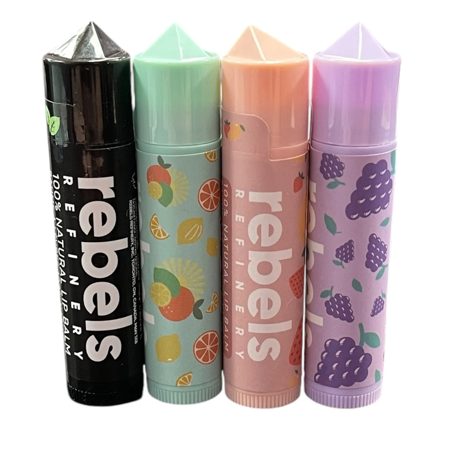 Rebels Refinery Lip Balm Stick
