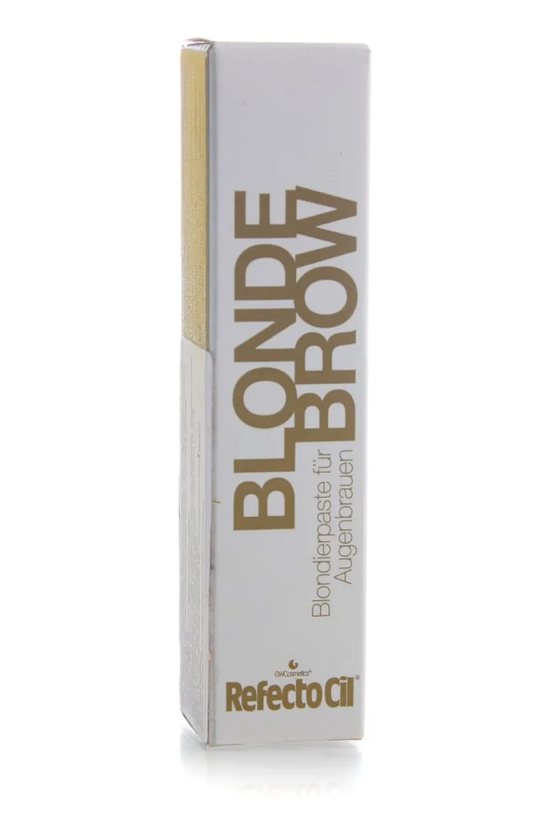 REFECTOCIL Eyelash & Brow Tint | 15ml, Various Colours