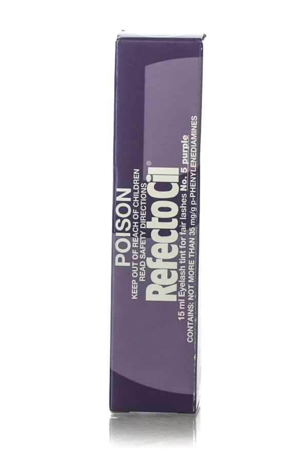 REFECTOCIL Eyelash & Brow Tint | 15ml, Various Colours