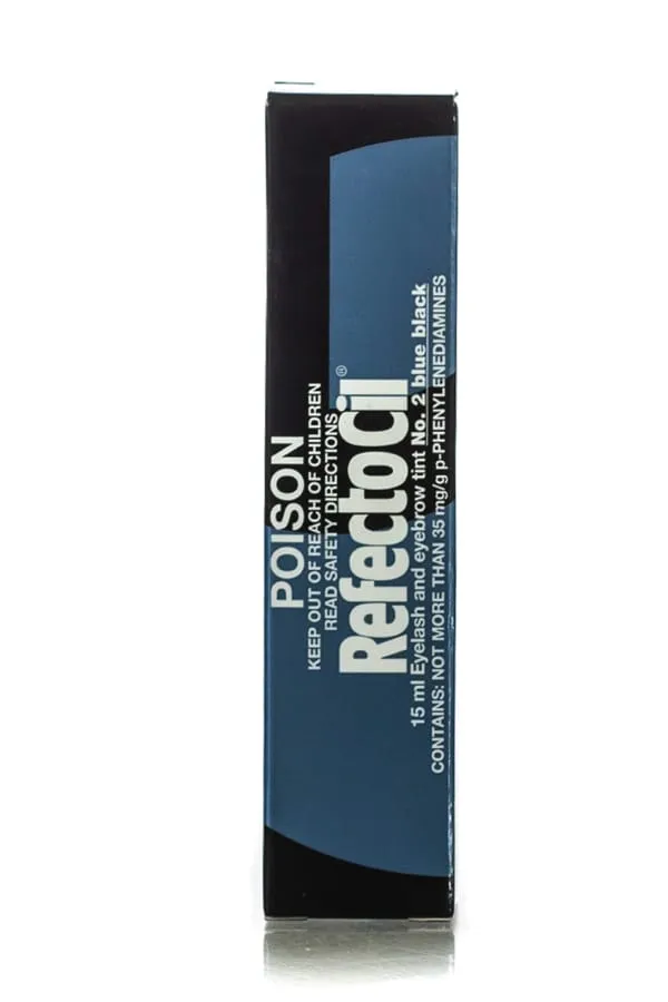 REFECTOCIL Eyelash & Brow Tint | 15ml, Various Colours