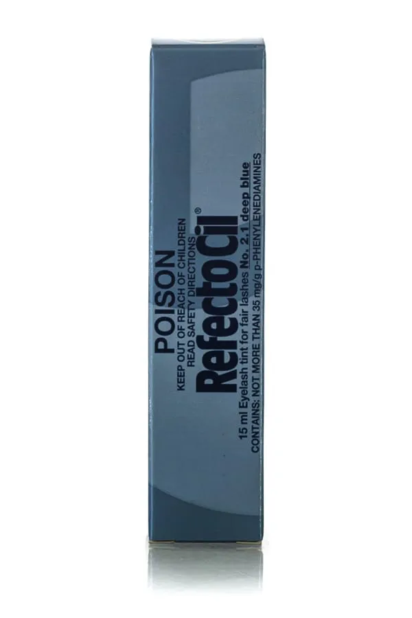 REFECTOCIL Eyelash & Brow Tint | 15ml, Various Colours