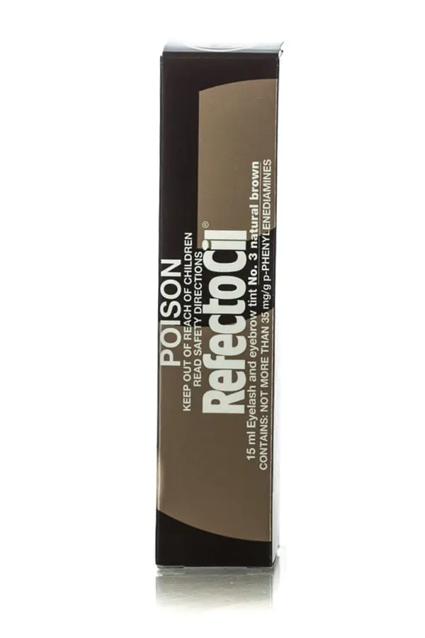 REFECTOCIL Eyelash & Brow Tint | 15ml, Various Colours