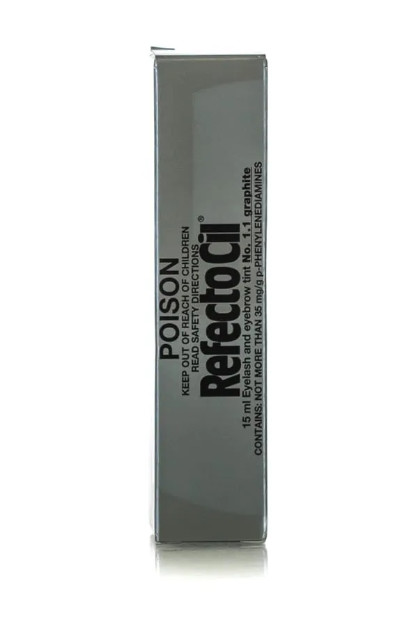 REFECTOCIL Eyelash & Brow Tint | 15ml, Various Colours