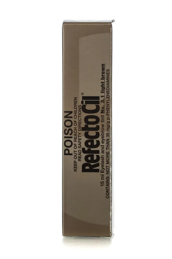 REFECTOCIL Eyelash & Brow Tint | 15ml, Various Colours