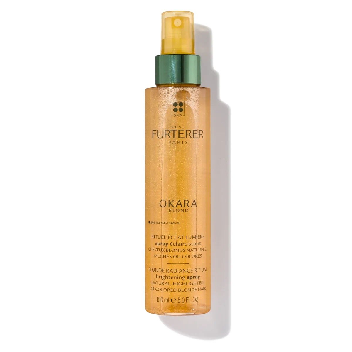René Furterer Okara Blond Brightening Spray