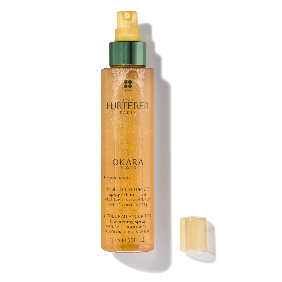 René Furterer Okara Blond Brightening Spray